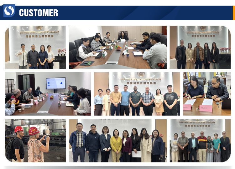 ANSI Cl150 Stainless Steel SS304/316L Forged Weld Neck Flange Fitting