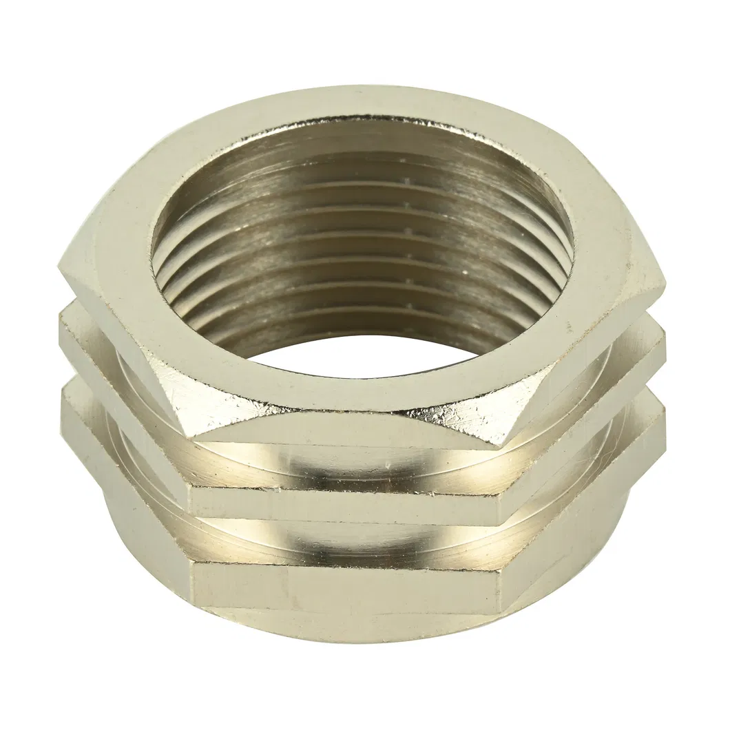 Brass Insert Fittings