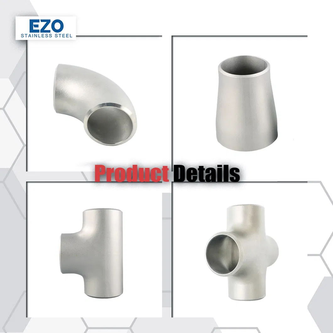 Pipe Fitting Display 1