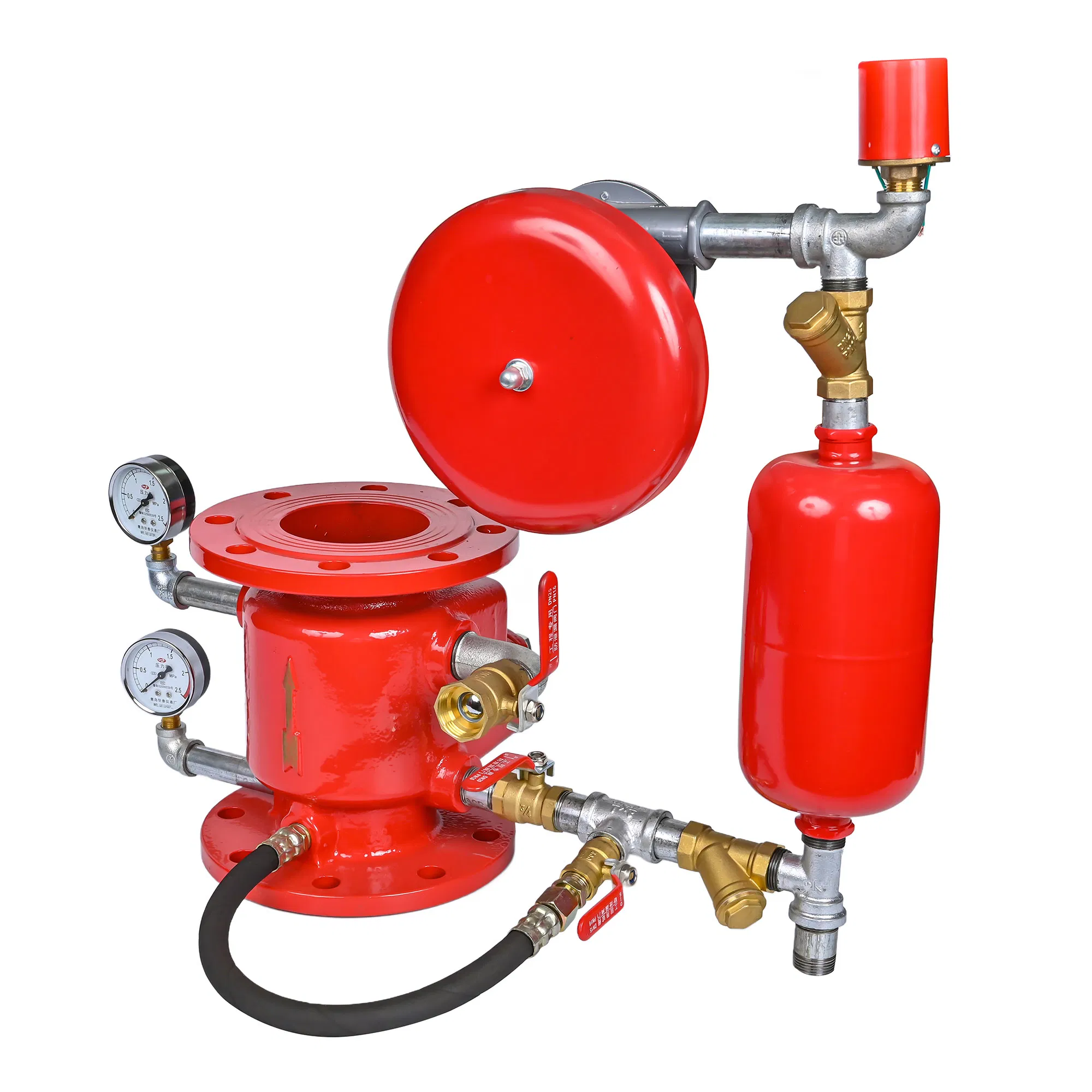 Fire &Industrial &amp; Municipal &Building Water Valves: Stainless Steel &amp; Ductile Iron Assortment (Gate, Check, Float, Pressure Reducing, Butterfly, Ball, etc.)