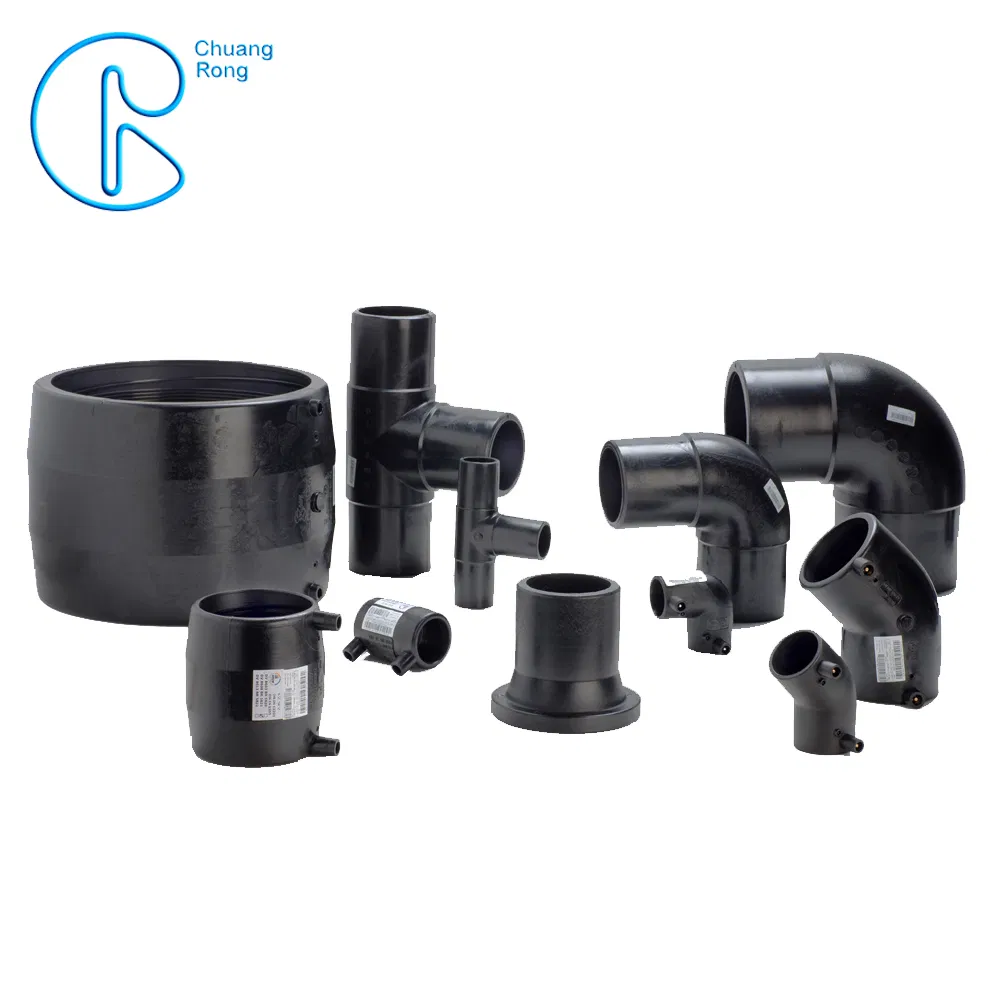 HDPE Fittings