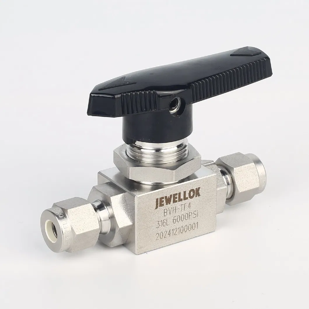 Needle Valve Detail 1