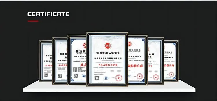 Hydraulic Fitting 11