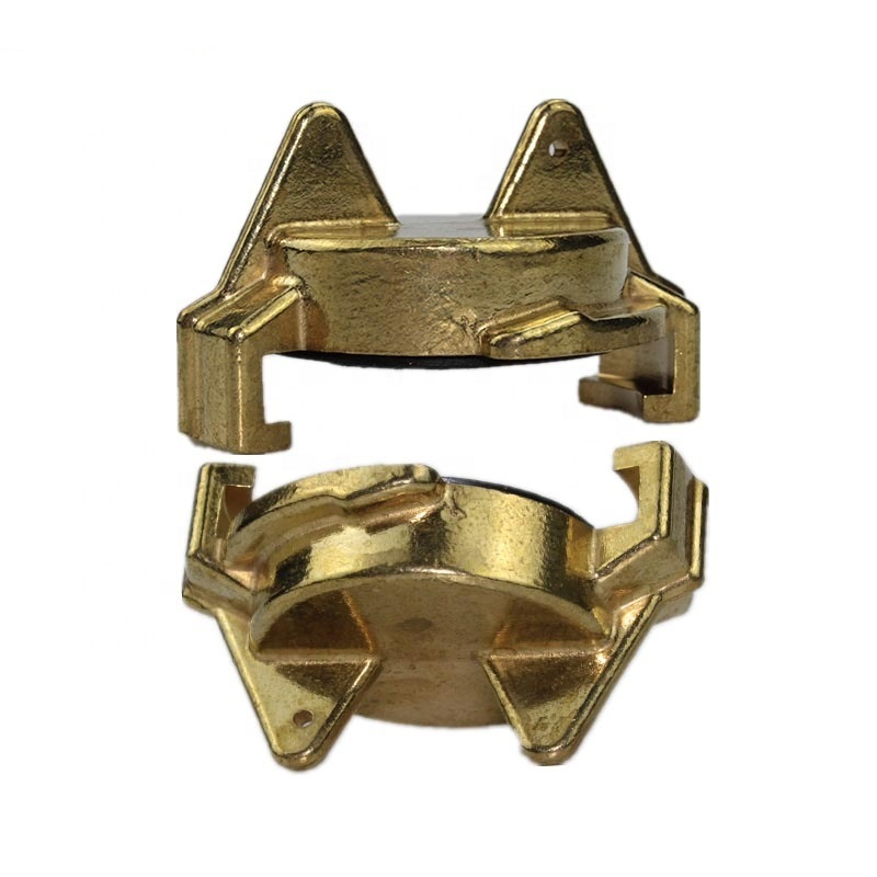 German Type Quick Connect Garden Water Geka Hose Fittings Couplings