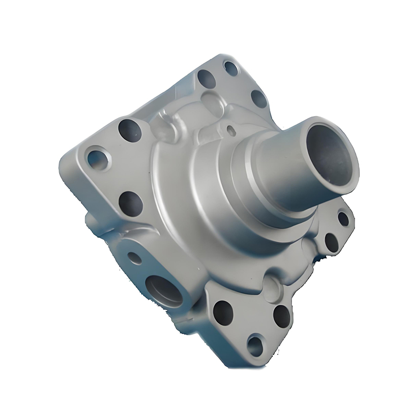 Custom Aluminum Alloy Investment Casting Auto Spare Parts