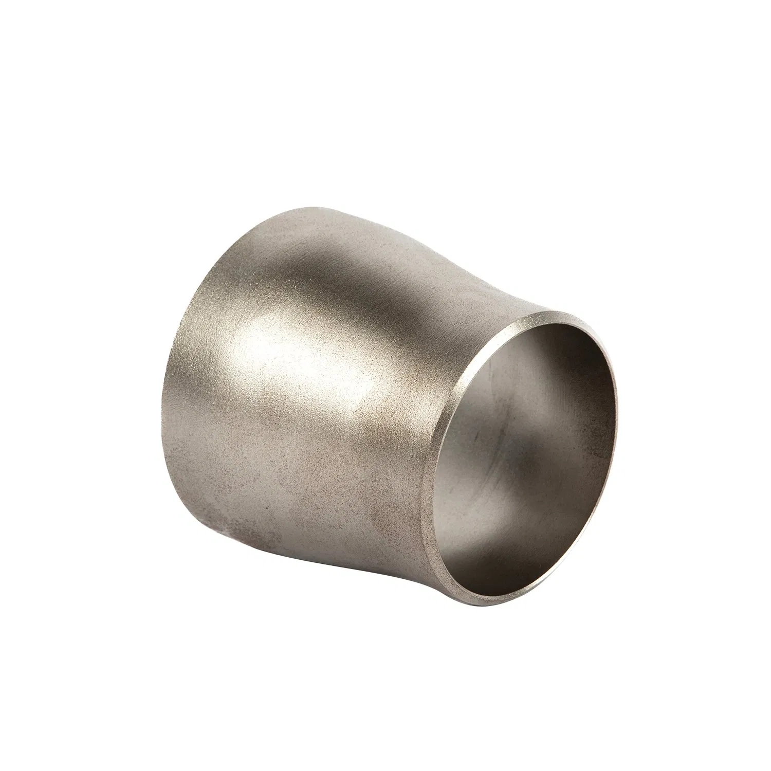 Factory-Price Stainless Steel Concentric Reducer, Butt Weld Pipe Fitting with 100% Pre-Shipment Inspection
