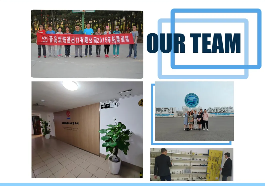 Manufacturing Facility