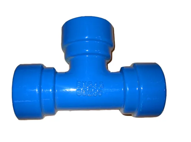 Pipe Fitting 2