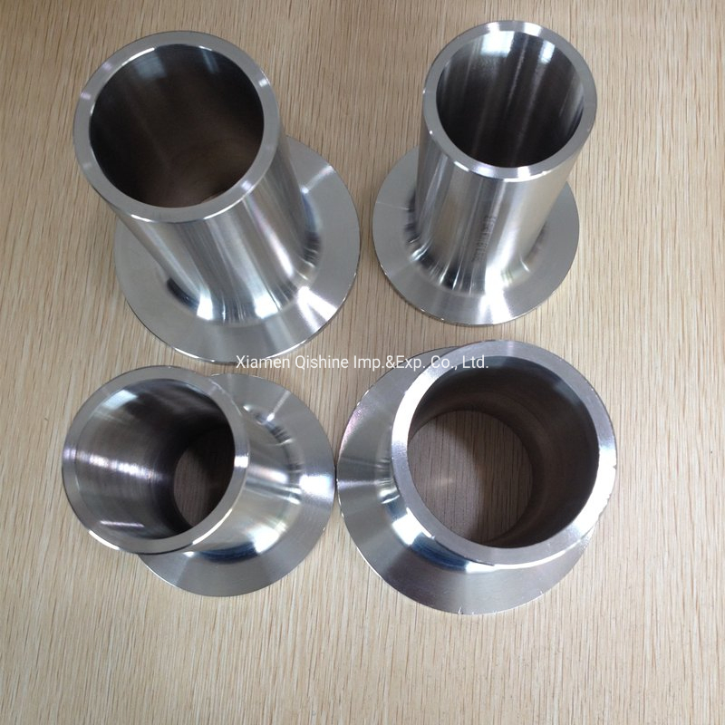 Lap Joint Stud End Mss Sp43 A403 Wp304L Butt Weld Pipe Fitting