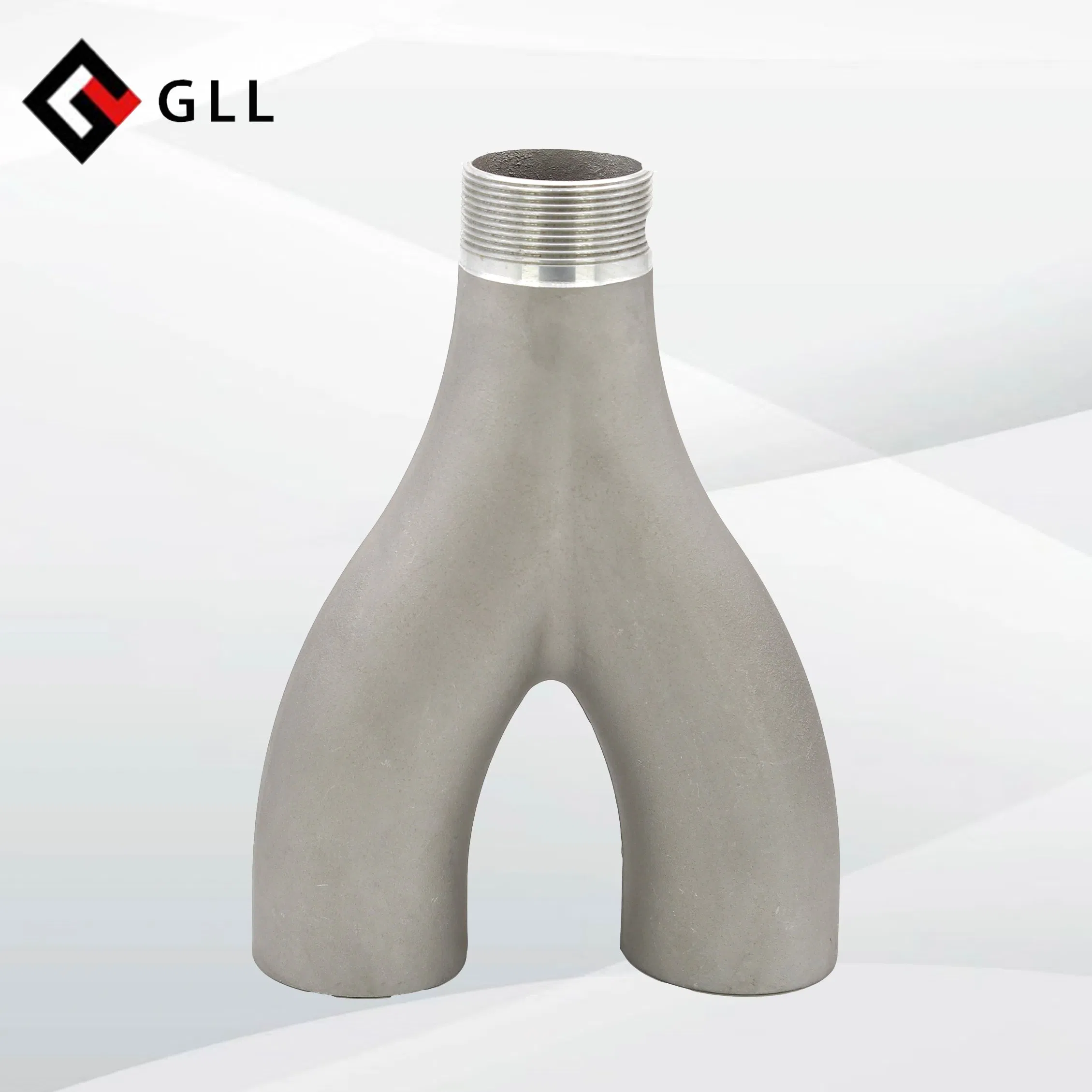 Durable Aluminium Pipe Connector for Construction and Industrial Use