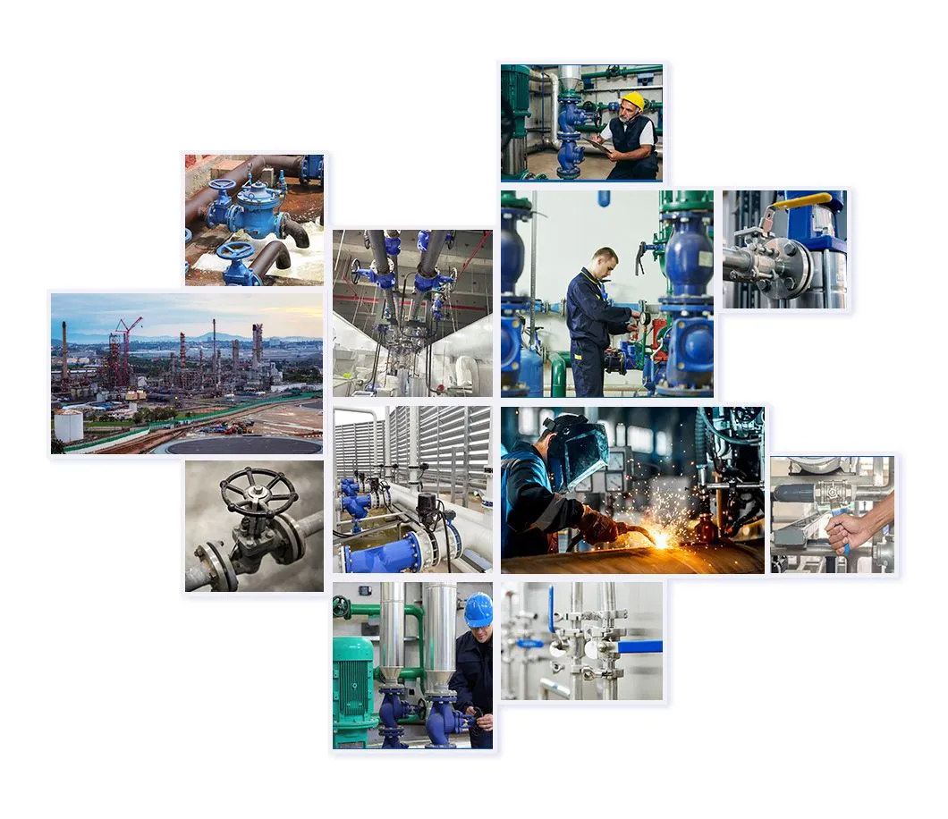 Butterfly Valve Engineering