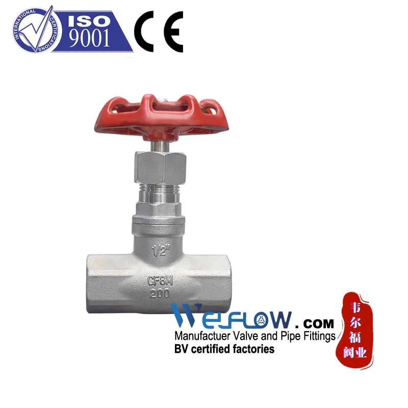 Check Valve 2