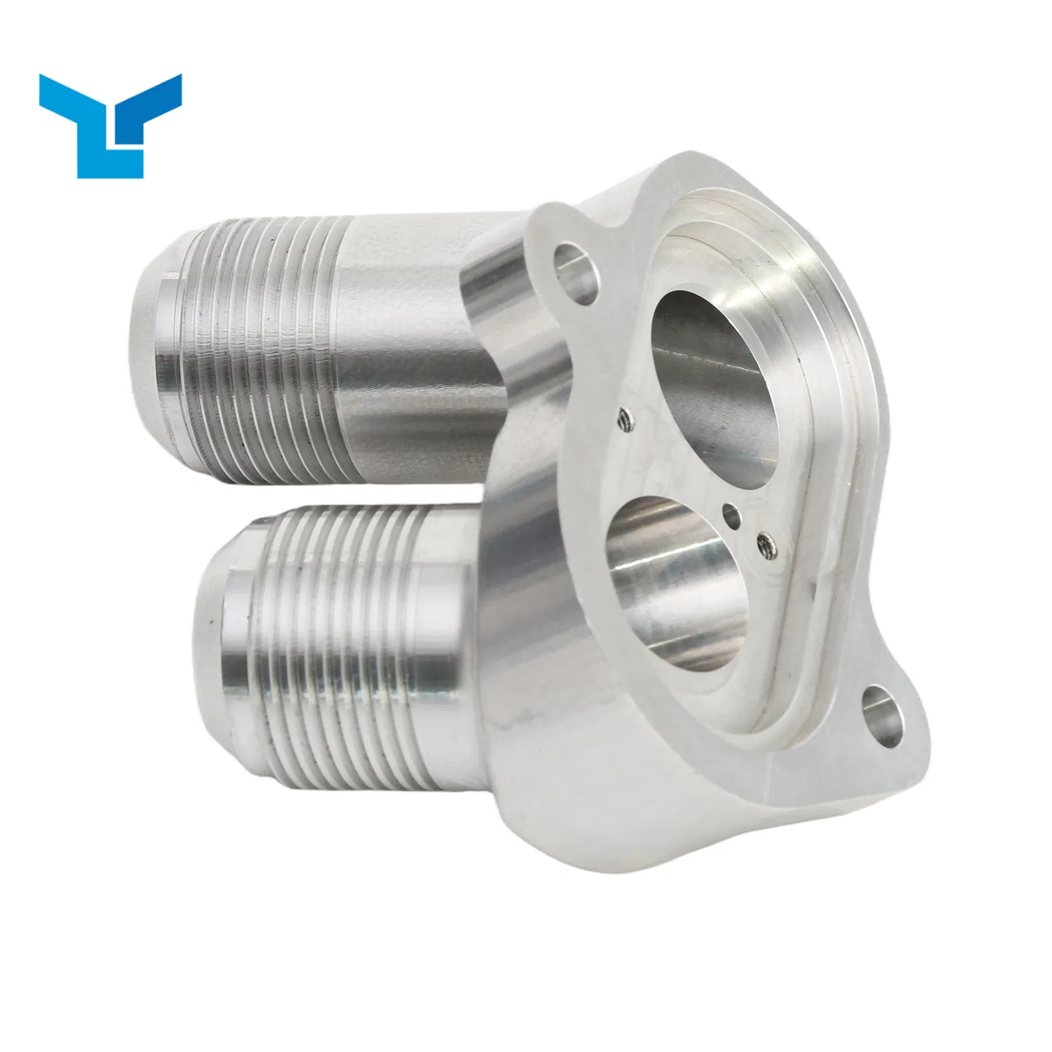 High Precision Metal Watch Case/Robotics CNC Machined Components/CNC Machining Milling Turning Part/Industrial-Grade Vision Products Binocular Parts