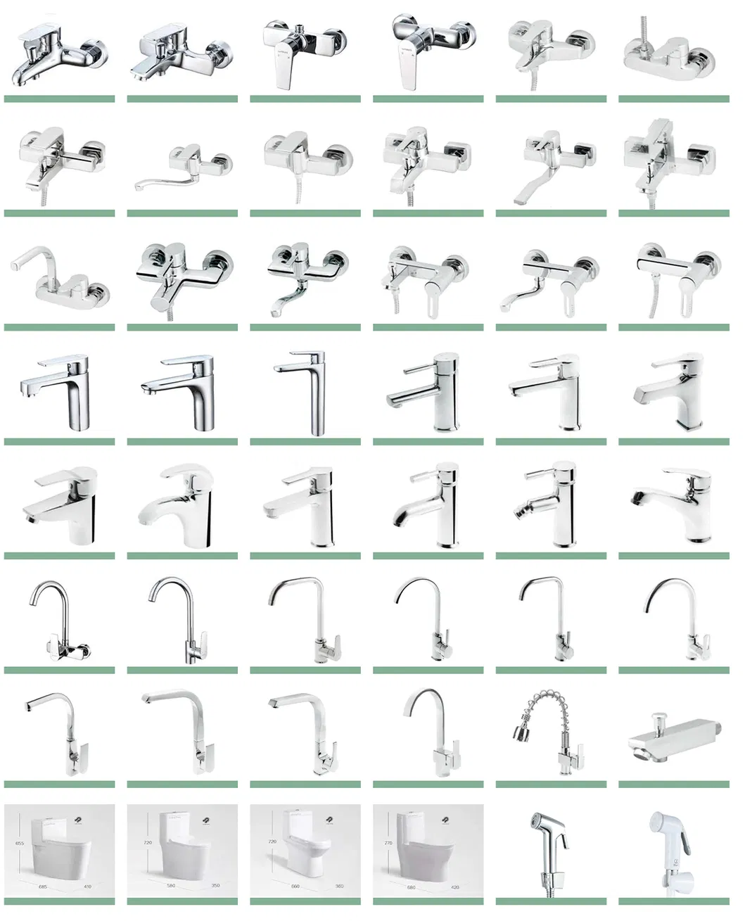 Pipe Fitting Description 17