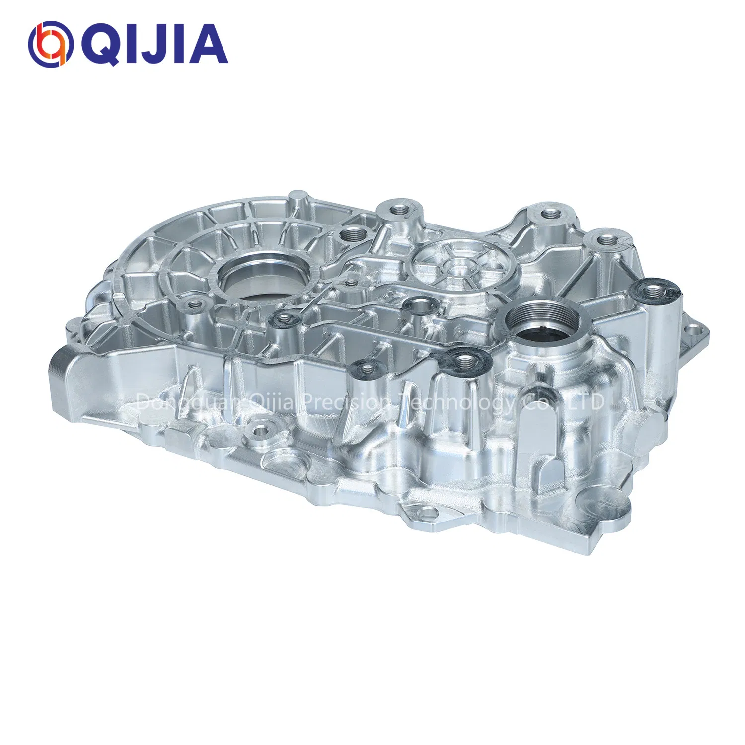 OEM Manufacturing CNC Aluminum Stainless Steel Metal /Turning /Machine /Machinery/Machined Milling Machining Part for Auto/Car/Motorcycle/ Spare Parts