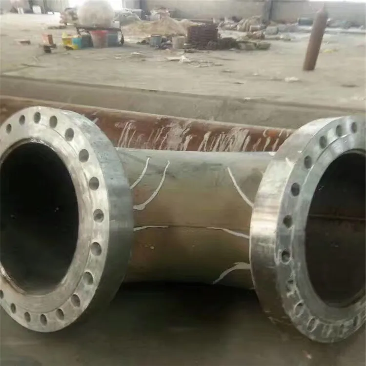 Pipe Fitting Detail 2