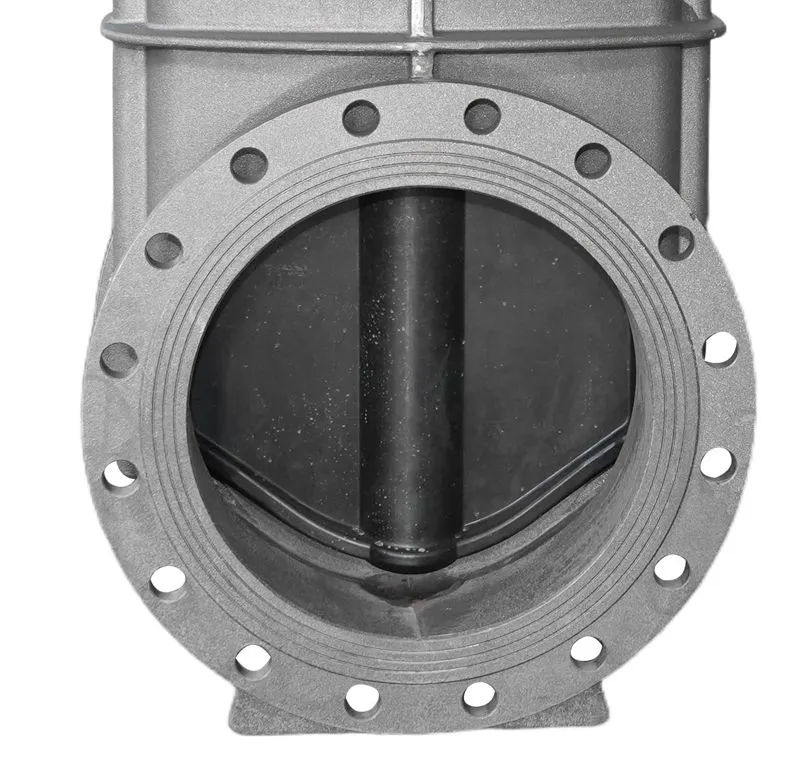 Soft Seal Advantages