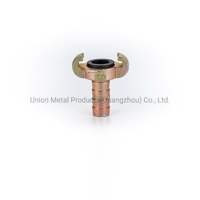 Quick Release Coupling for Air Hose Quick Connect Air Hose Coupling