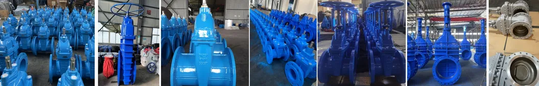Gate Valves