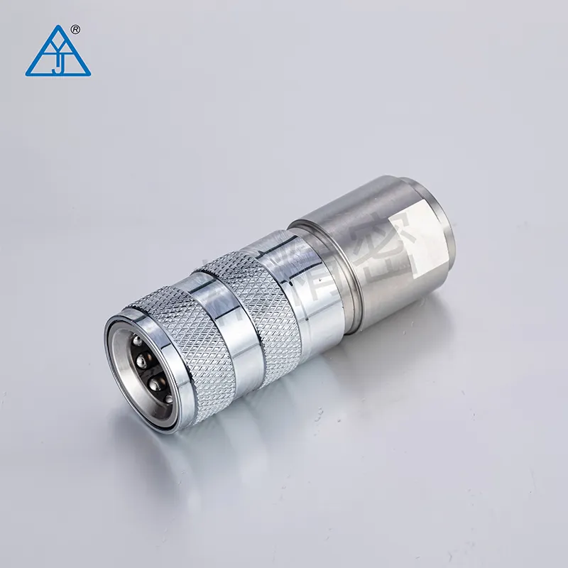 Quick Connect Detail 1