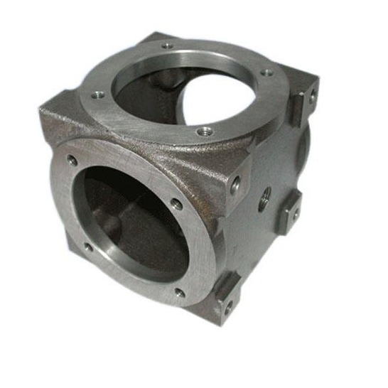 Cast Iron Aluminum Gravity Casting Stainless Steel Investment Casting Products Auto Truck Car Motor Spare Sand Cast Parts