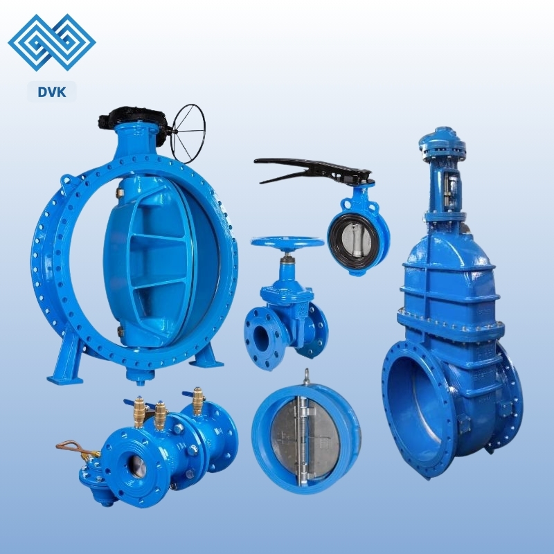 High Performance ODM Flanged/Wafer/Lug Style Pressure Relief Control/Ball/Check/Globe/Gate/Butterfly Industrial Water Valve with Gear/Gearbox/Actuator