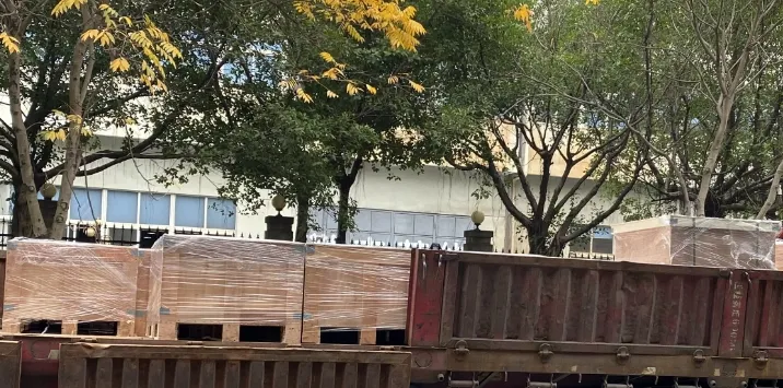 Packaging and Shipping Details