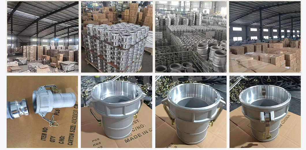 Packaging and Shipping