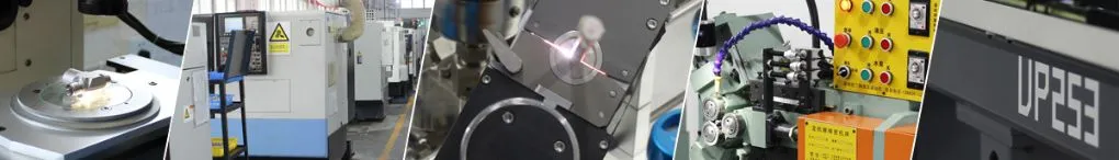 Factory Qualification