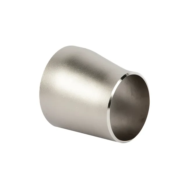 Stainless Steel Reducer