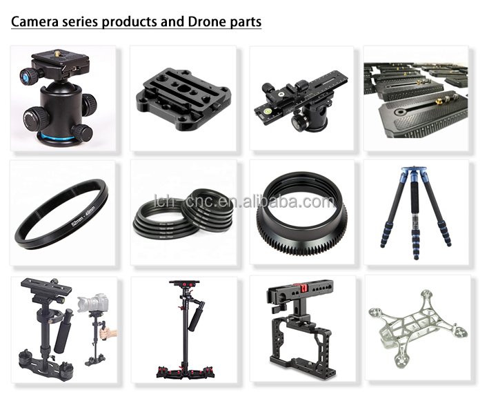 Customized CNC Machining Precious Metal Part CNC Machined Titanium Pen