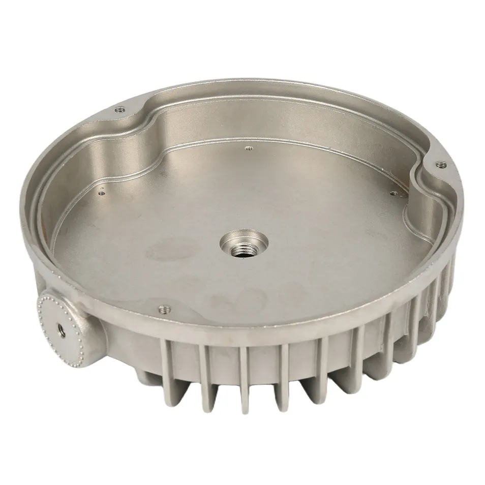 Agricultural Machinery Parts