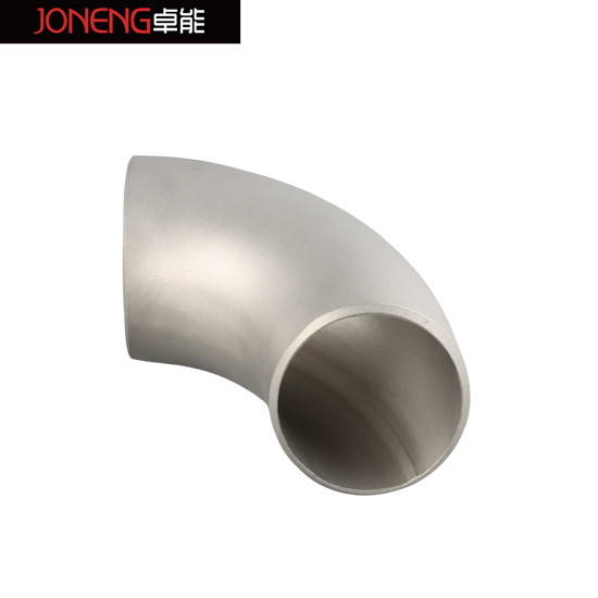 Stainless Steel GB/T 13401 Forged DIN 4inch Tube 10nos Tube Fittings Bend Reducer Fitting with Sand Blowing Zhejiang Wenzhou