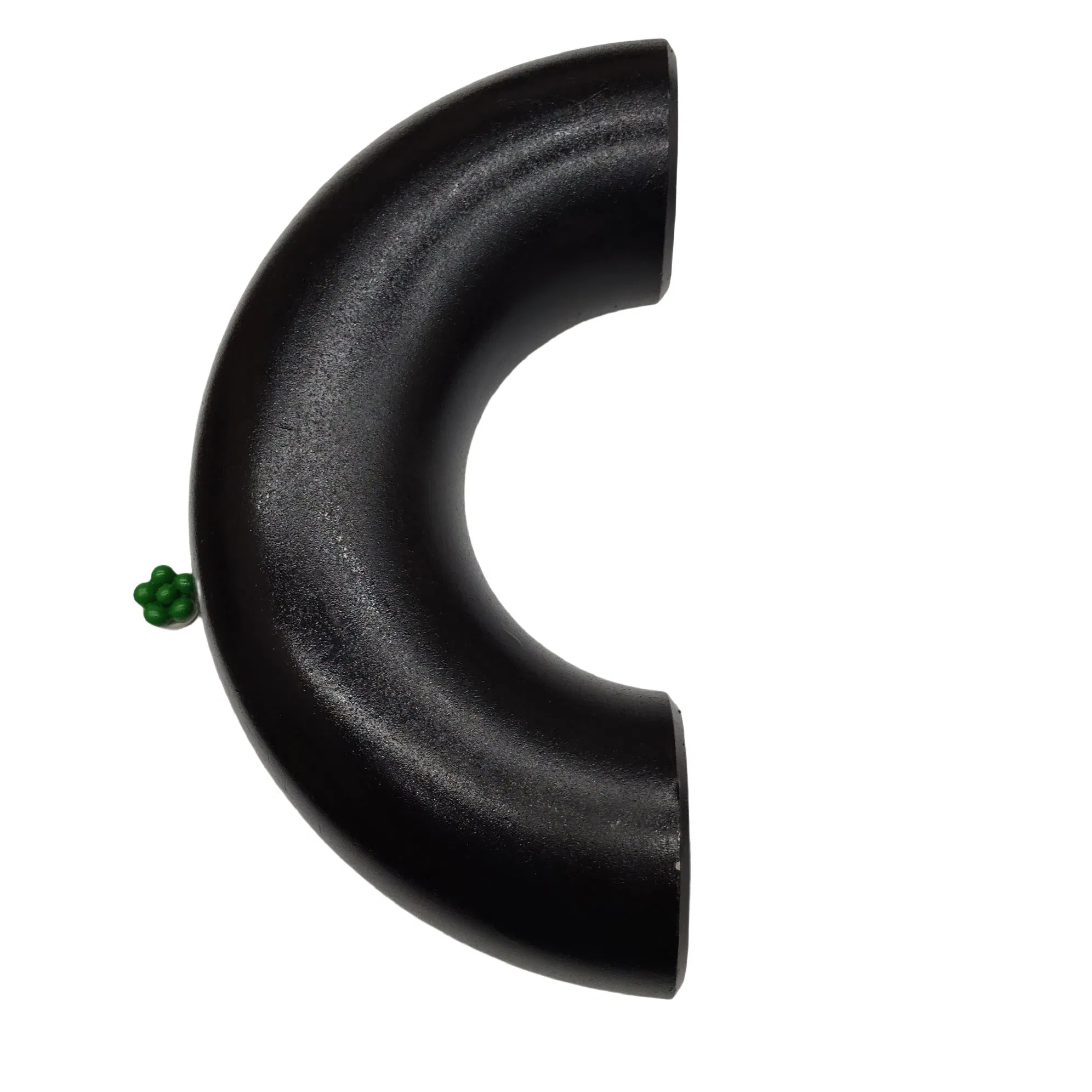 Carbon Steel Long Radius Red Elbow Sch40 &Butt Weld Pipe Fitting