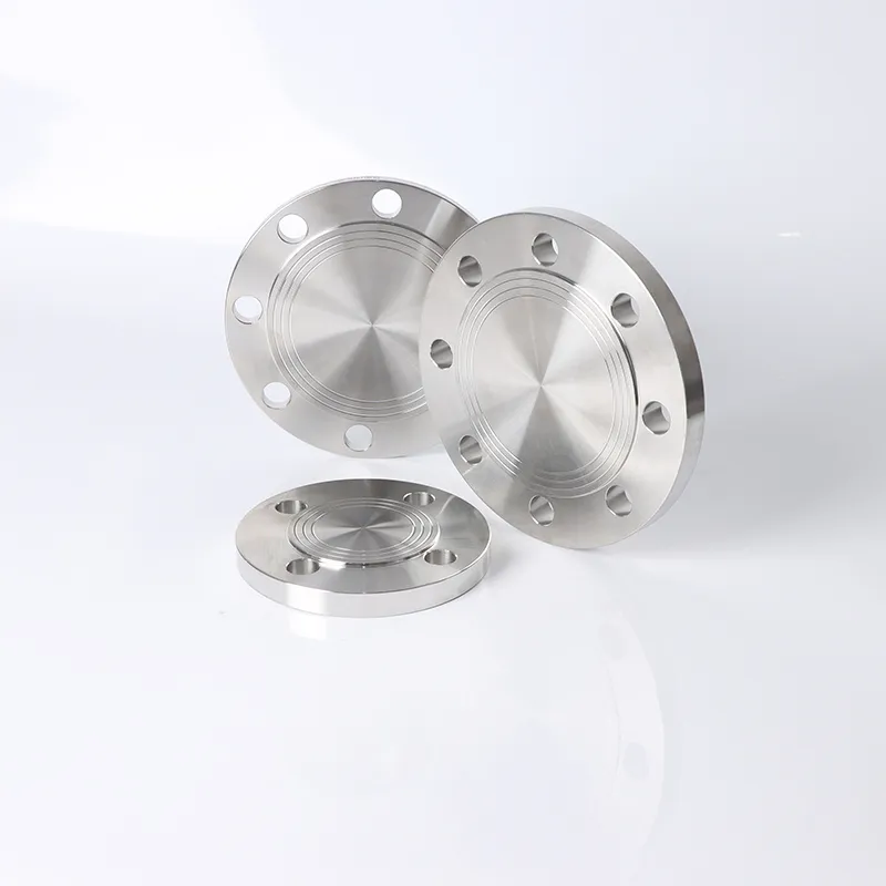 Forged Pipe Fittings 2