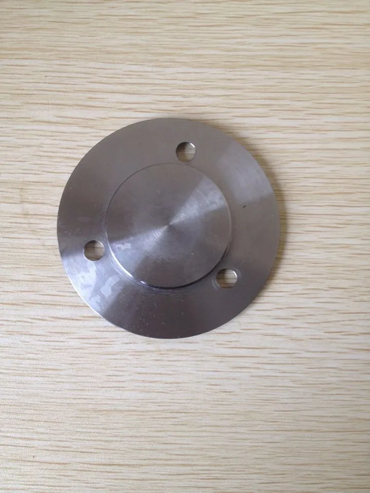 Investment Casting Parts 11