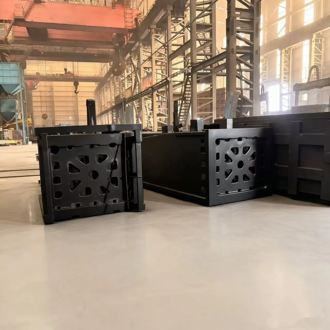 China Foundry Custom Investment Casting Iron Casting Spare Parts CNC Machine Tool Drilling Machine Milling Machine Metal Lathe CNC Lathe CNC Milling Machine