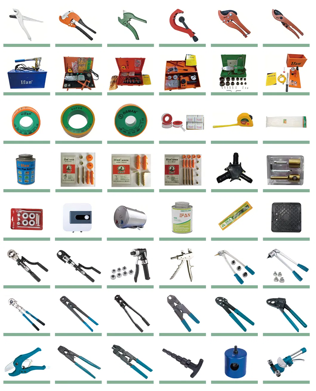 Pipe Fitting Description 15