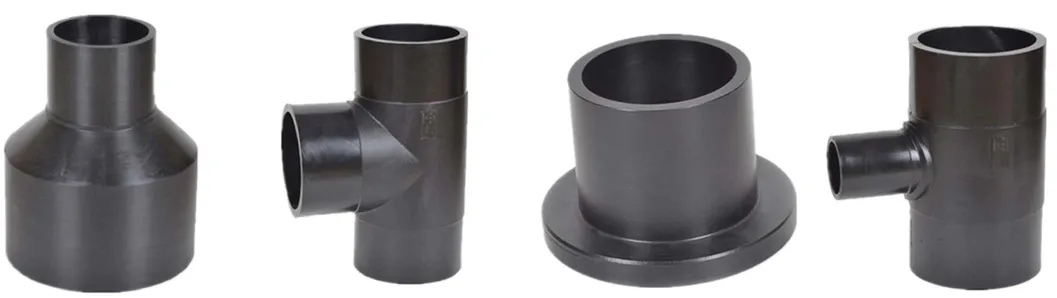 HDPE Pipe Fitting