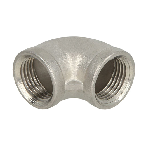 Premium 2 Inch Stainless Steel Socket Weld Pipe Fittings for Industrial Use