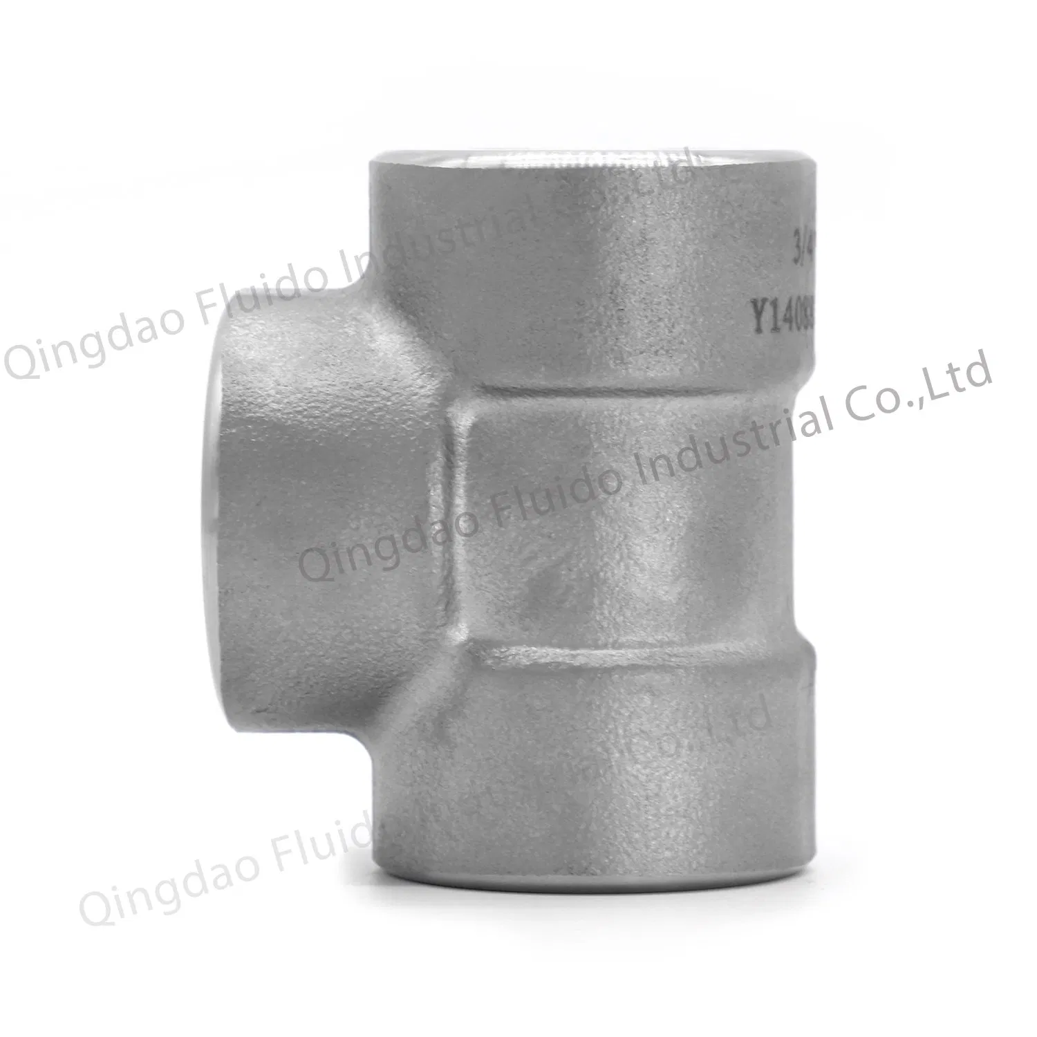 ASME/ANSI B16.11 Carbon Steel/Stainless Steel 2000lbs 3000lbs 6000 Lbs 9000lbs NPT Threaded/Socket Weld High Pressure Forged Steel Fittings Elbow