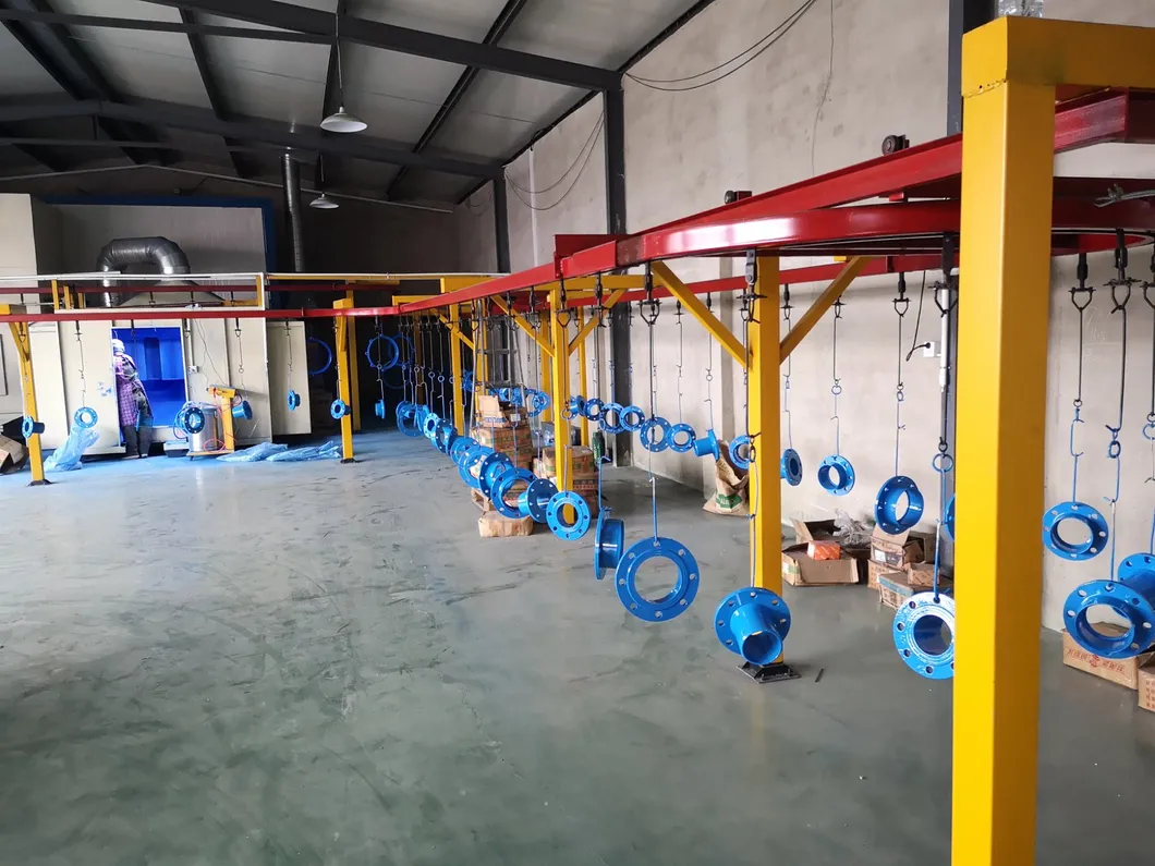 Industrial Pipe Fitting