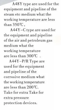 Full Bore Type Valve