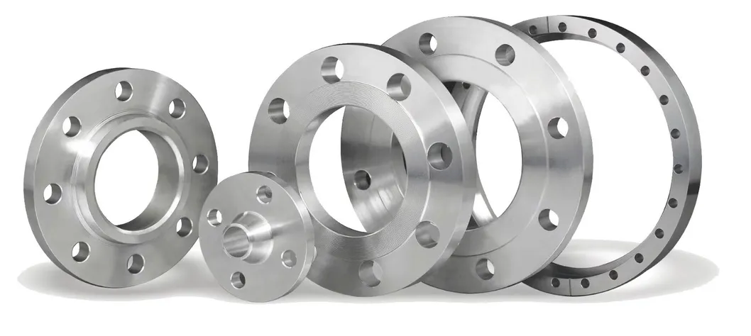 Stainless Steel Reducer