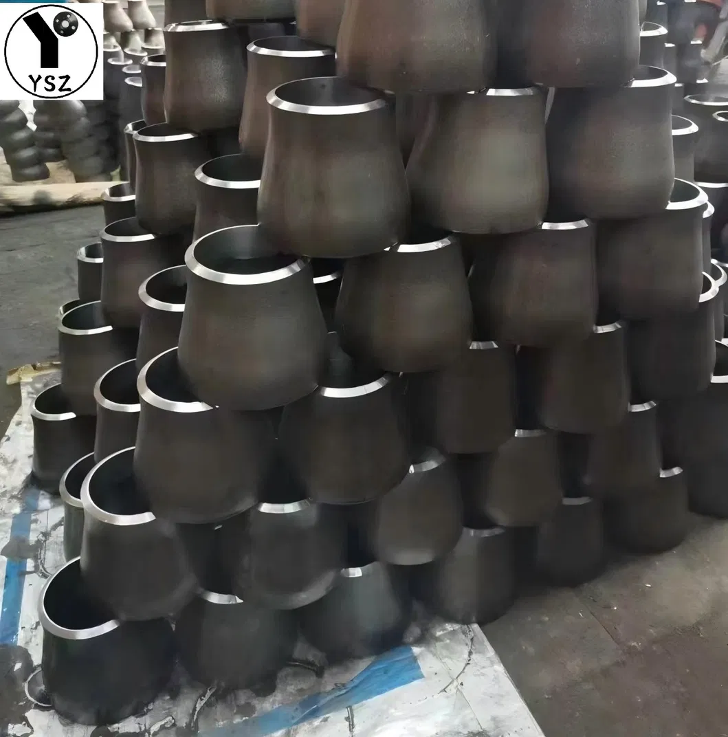 Reducer Pipe Fitting 5