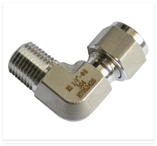 VCR Fitting Detail 2