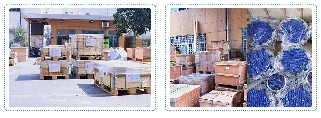 Heavy-Duty Stainless Steel Male Pipe Connector