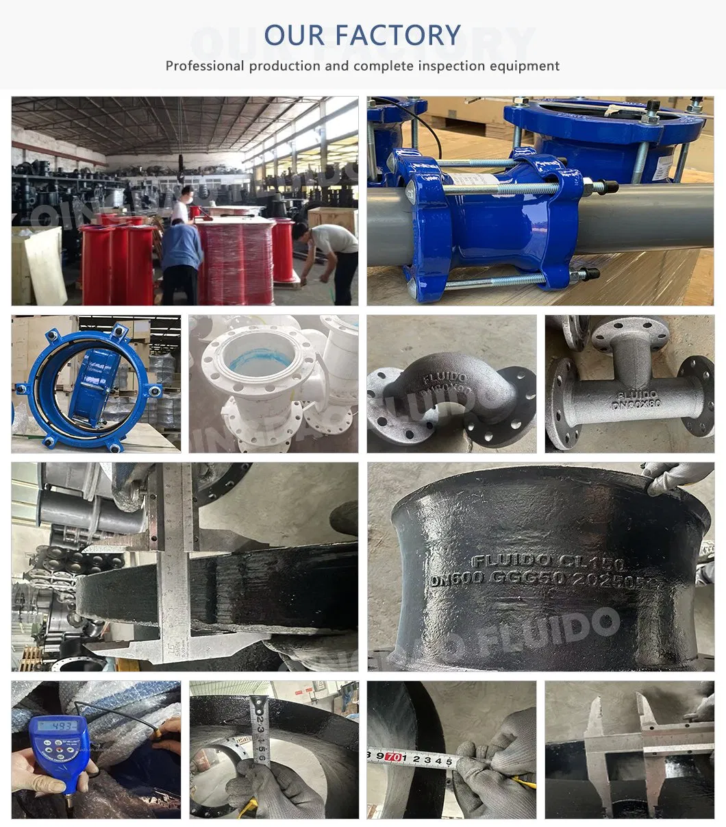 Factory Production Line