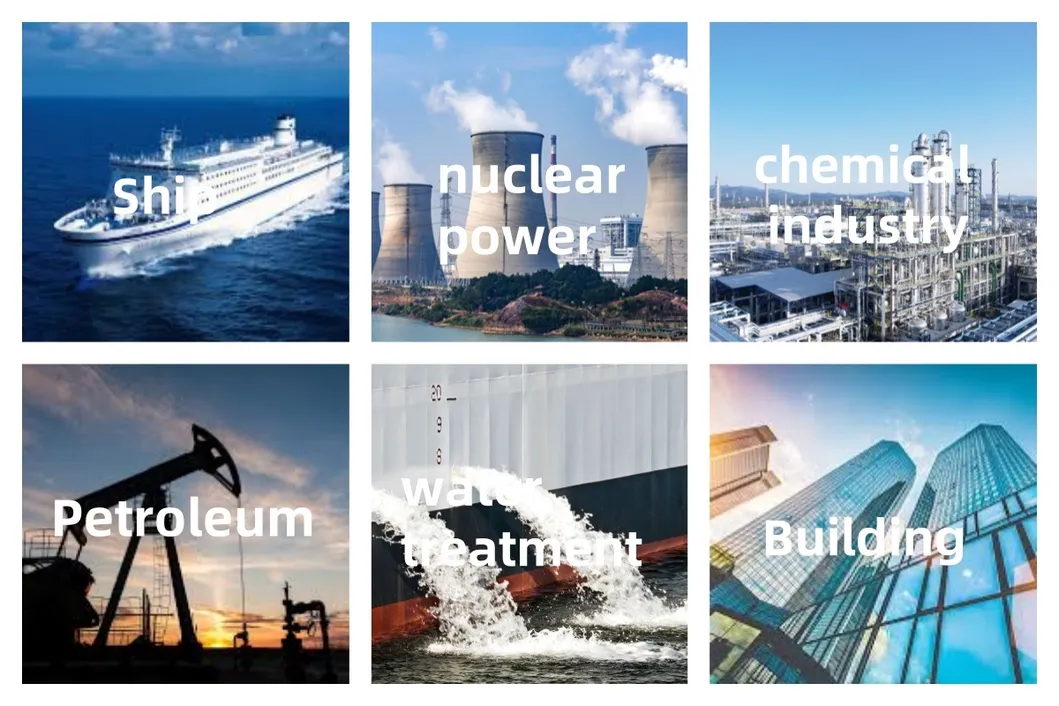 Industry Application