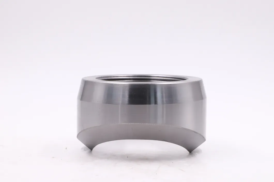 Carbon Steel Branch Outlet Fitting 2